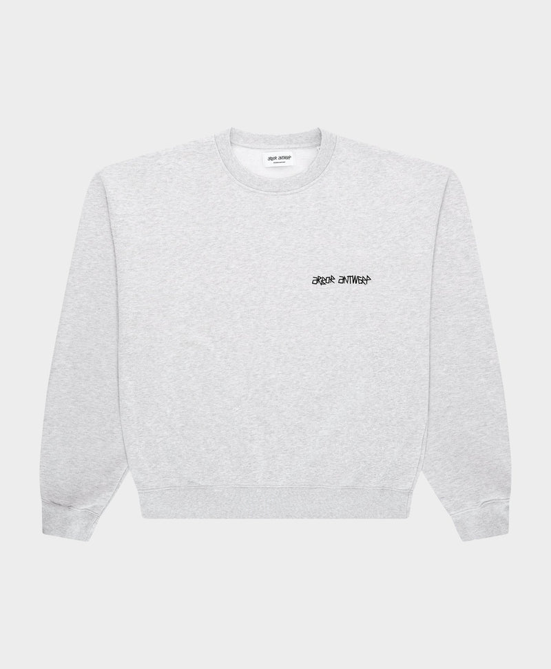 PINK BLOSSOMS CREWNECK