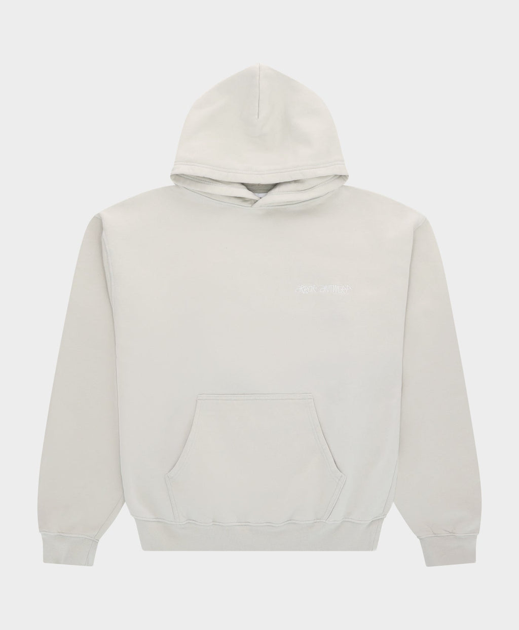PINK BLOSSOMS HOODIE