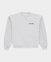 ARBOR ANTWERP Pixel flower crewneck