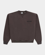 ARBOR ANTWERP Pixel flower crewneck