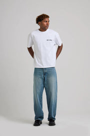 ARBOR ANTWERP Pixel flower t-shirt