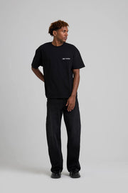 ARBOR ANTWERP Pixel flower t-shirt