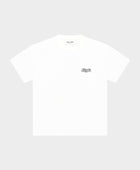 PIXLE CACTUS WHITE T-SHIRT