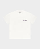 PURPLE FLOWER T-SHIRT