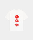 RED LIPS T-SHIRT