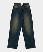 ARBOR ANTWERP Sacha jeans vintage