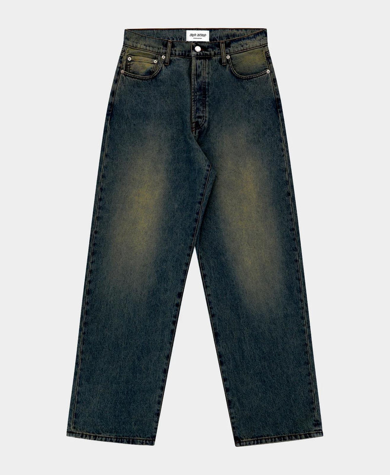 ARBOR ANTWERP Sacha jeans vintage