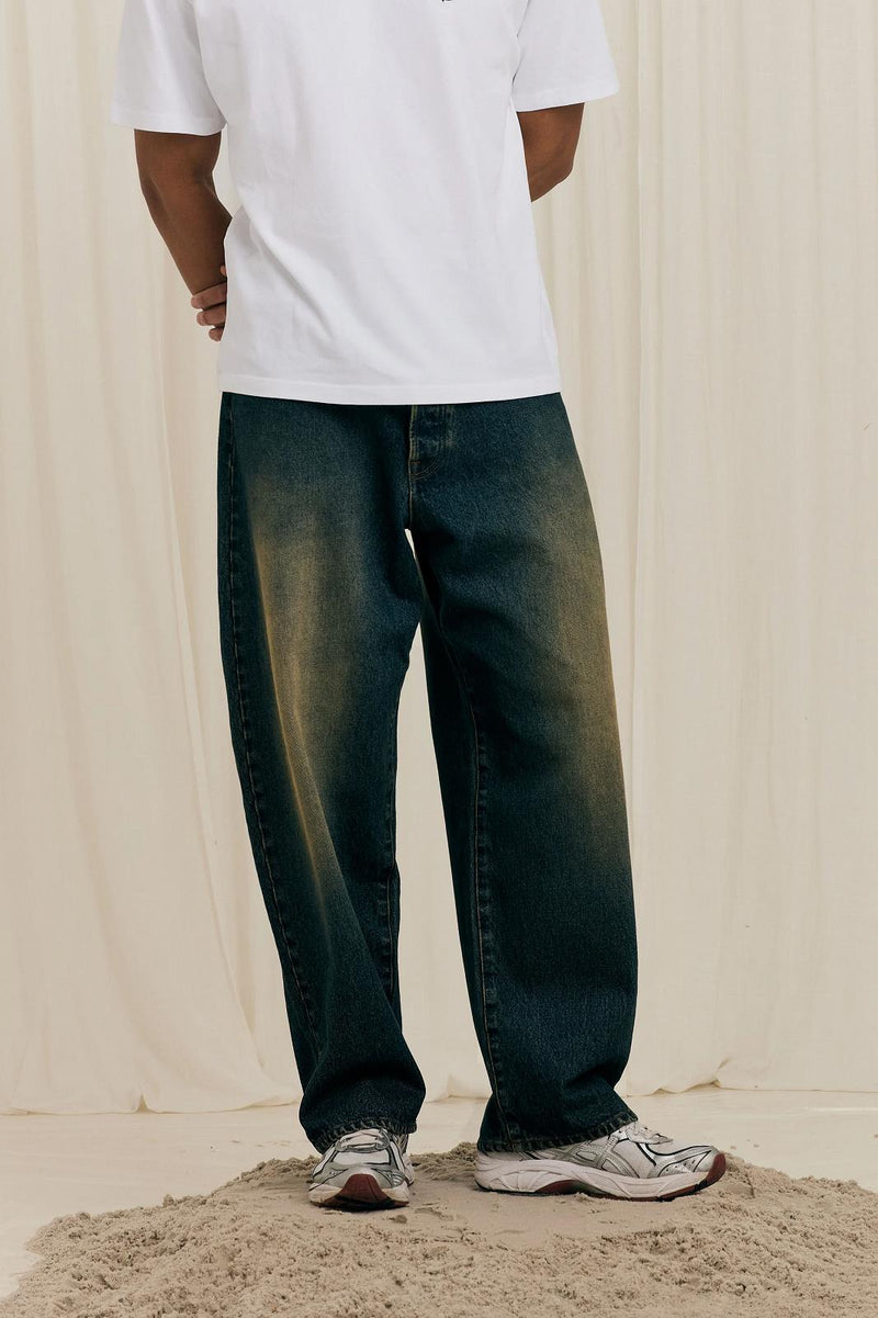 ARBOR ANTWERP Sacha jeans vintage