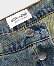 ARBOR ANTWERP Sacha jeans vintage