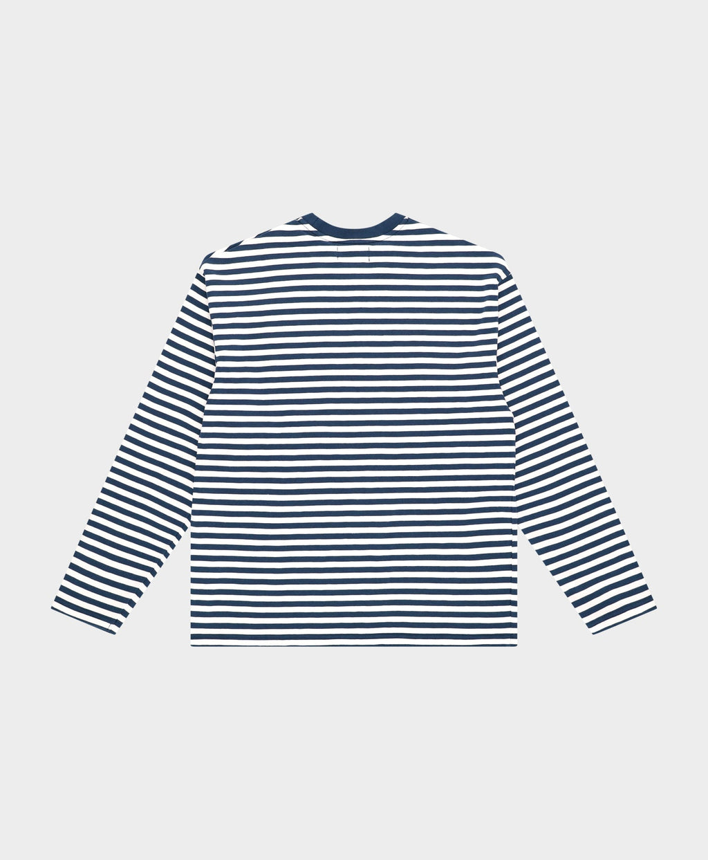 STRIPED LONGSLEEVE