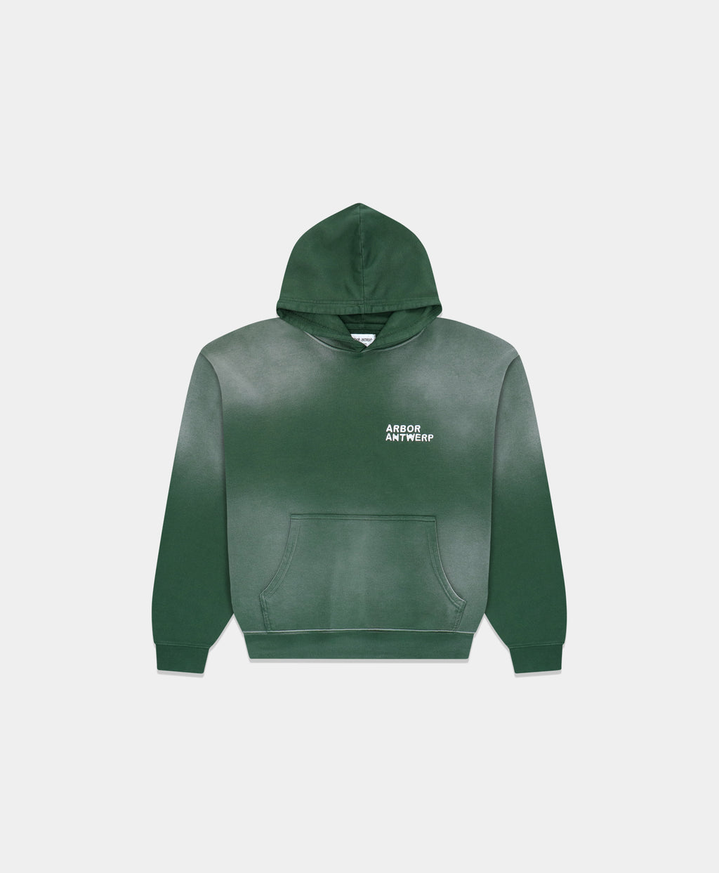 SUNFADE HOODIE