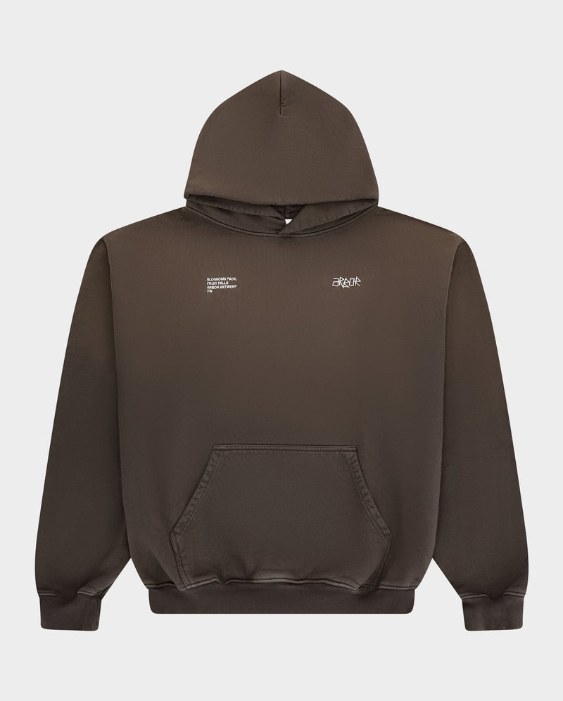 SUNFADED HOODIE