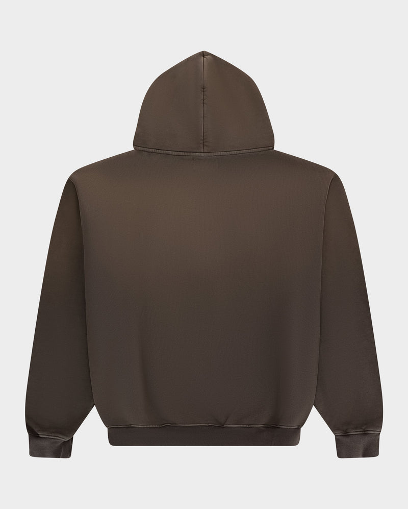 SUNFADED HOODIE