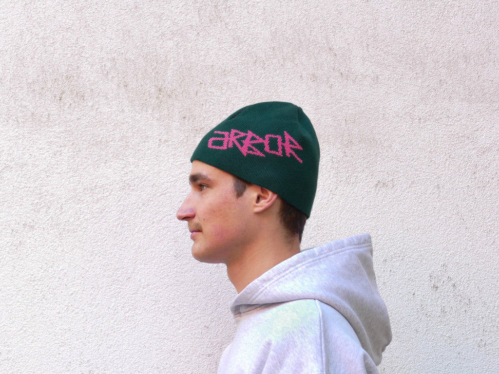 TYPO BEANIE