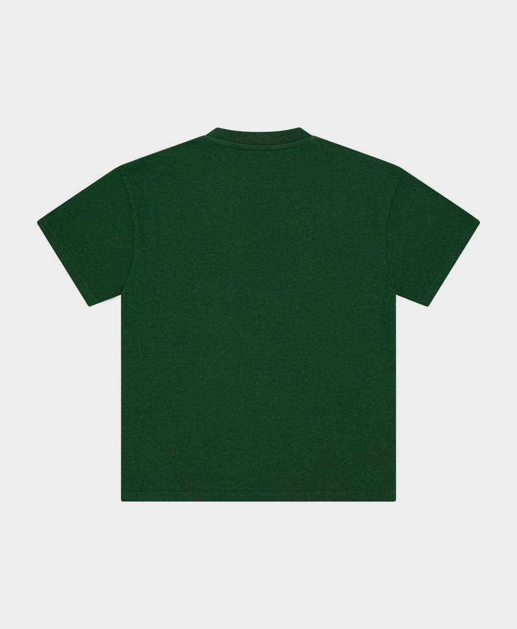 ARBOR ANTWERP Violet green t-shirt