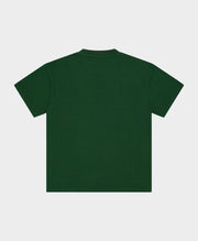 ARBOR ANTWERP Violet green t-shirt