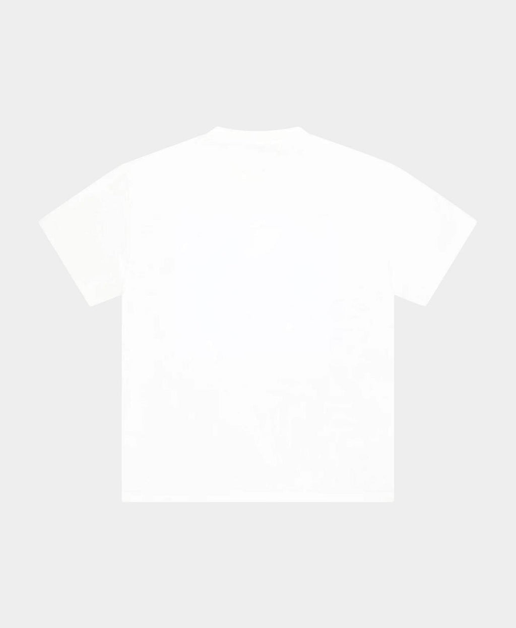 ARBOR ANTWERP White AA Arbor logo t-shirt