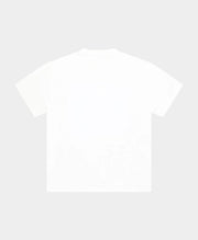 ARBOR ANTWERP White AA Arbor logo t-shirt
