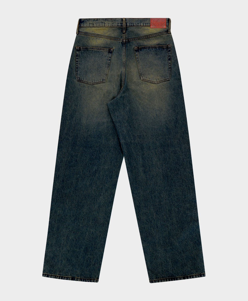 SACHA JEANS VINTAGE