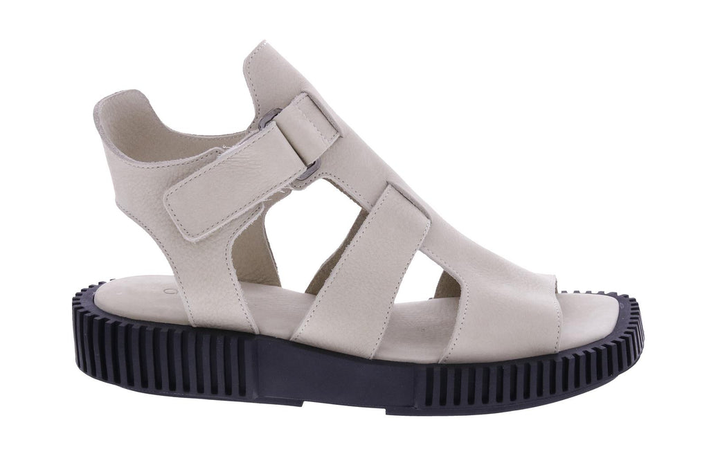 ARCHE Ixhess sandals