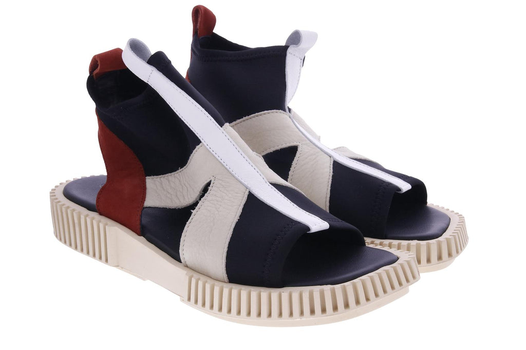 ARCHE Ixoeke sandals