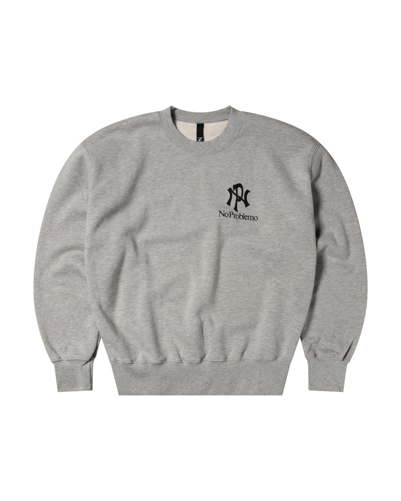 NYP SWEATSHIRT