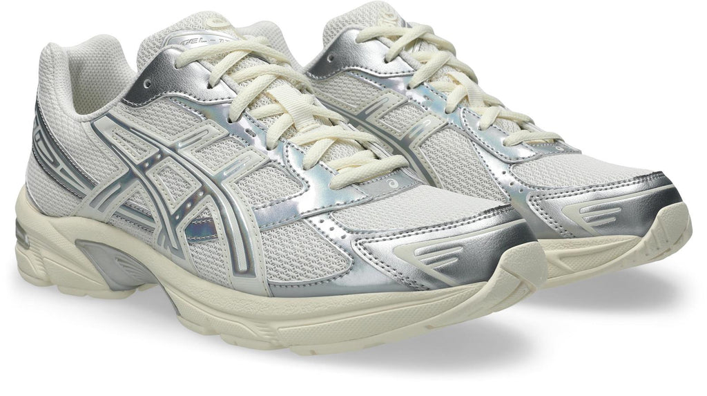 ASICS Gel-1130 1203A997-100 cream pure silver