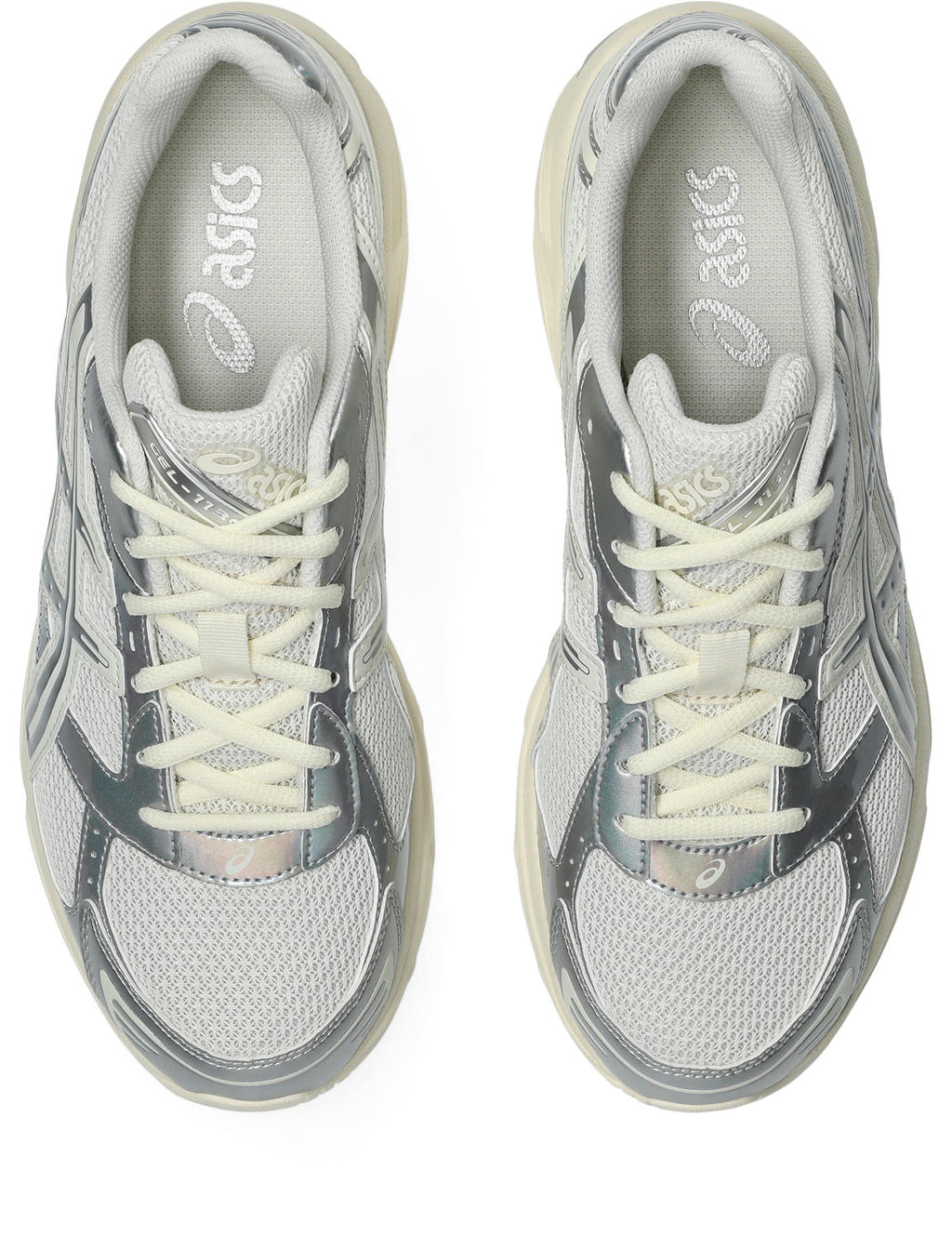 ASICS Gel-1130 1203A997-100 cream pure silver