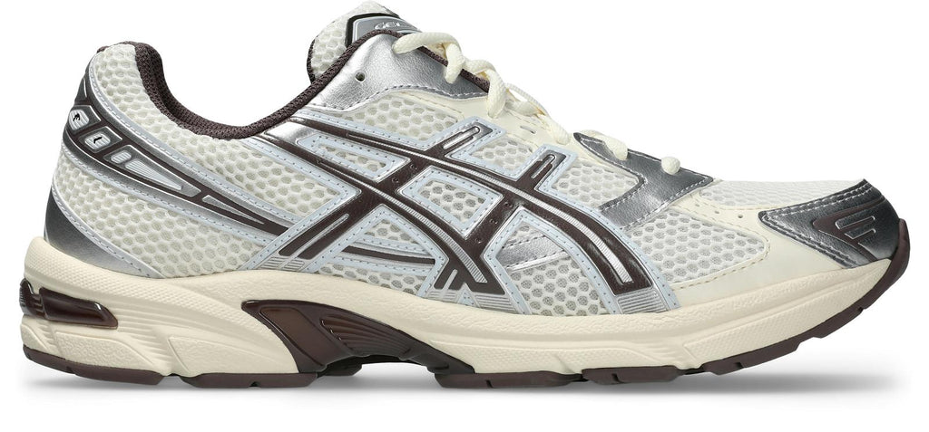 ASICS Gel-1130 sneakers cream/cocoa powder