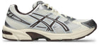 ASICS Gel-1130 sneakers cream/cocoa powder