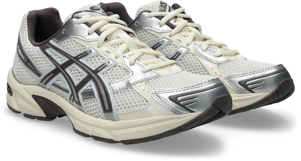ASICS Gel-1130 sneakers cream/cocoa powder