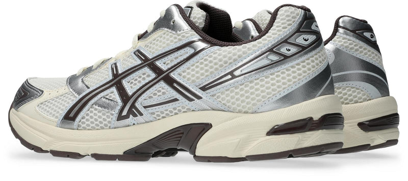 ASICS Gel-1130 sneakers cream/cocoa powder