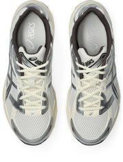 ASICS Gel-1130 sneakers cream/cocoa powder