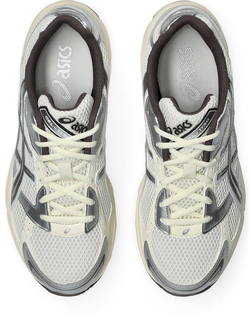 ASICS Gel-1130 sneakers cream/cocoa powder