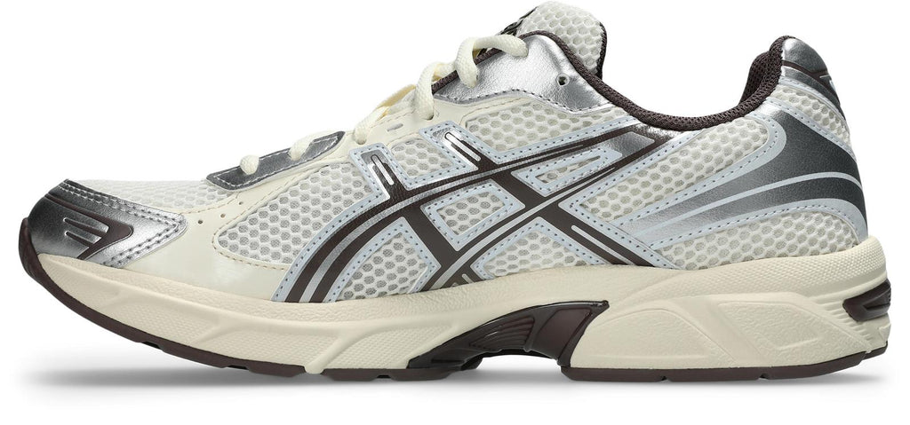 ASICS Gel-1130 sneakers cream/cocoa powder