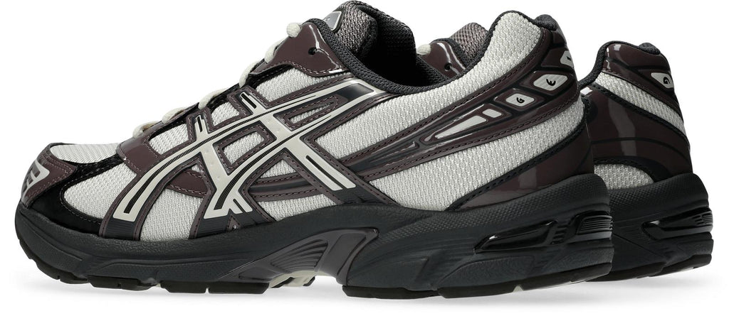 ASICS Gel-1130 sneakers oatmeal obsidian