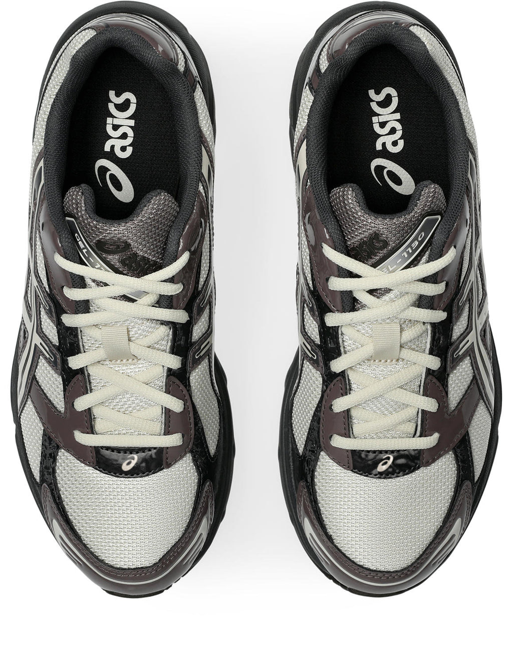 ASICS Gel-1130 sneakers oatmeal obsidian