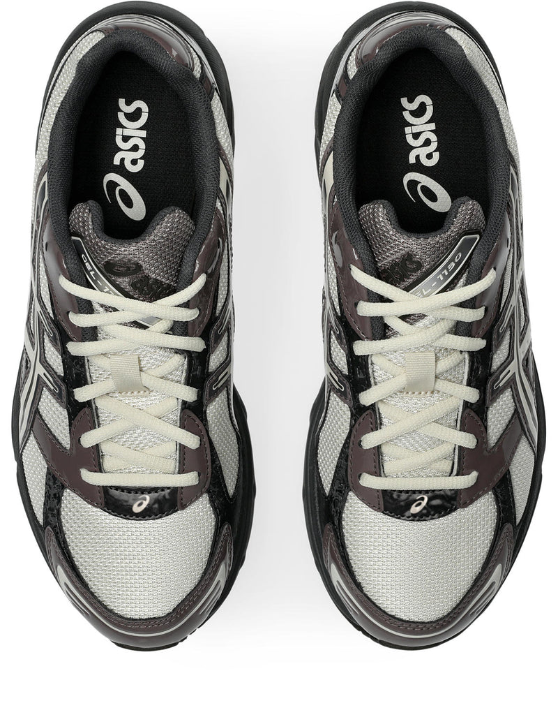 ASICS Gel-1130 sneakers oatmeal obsidian