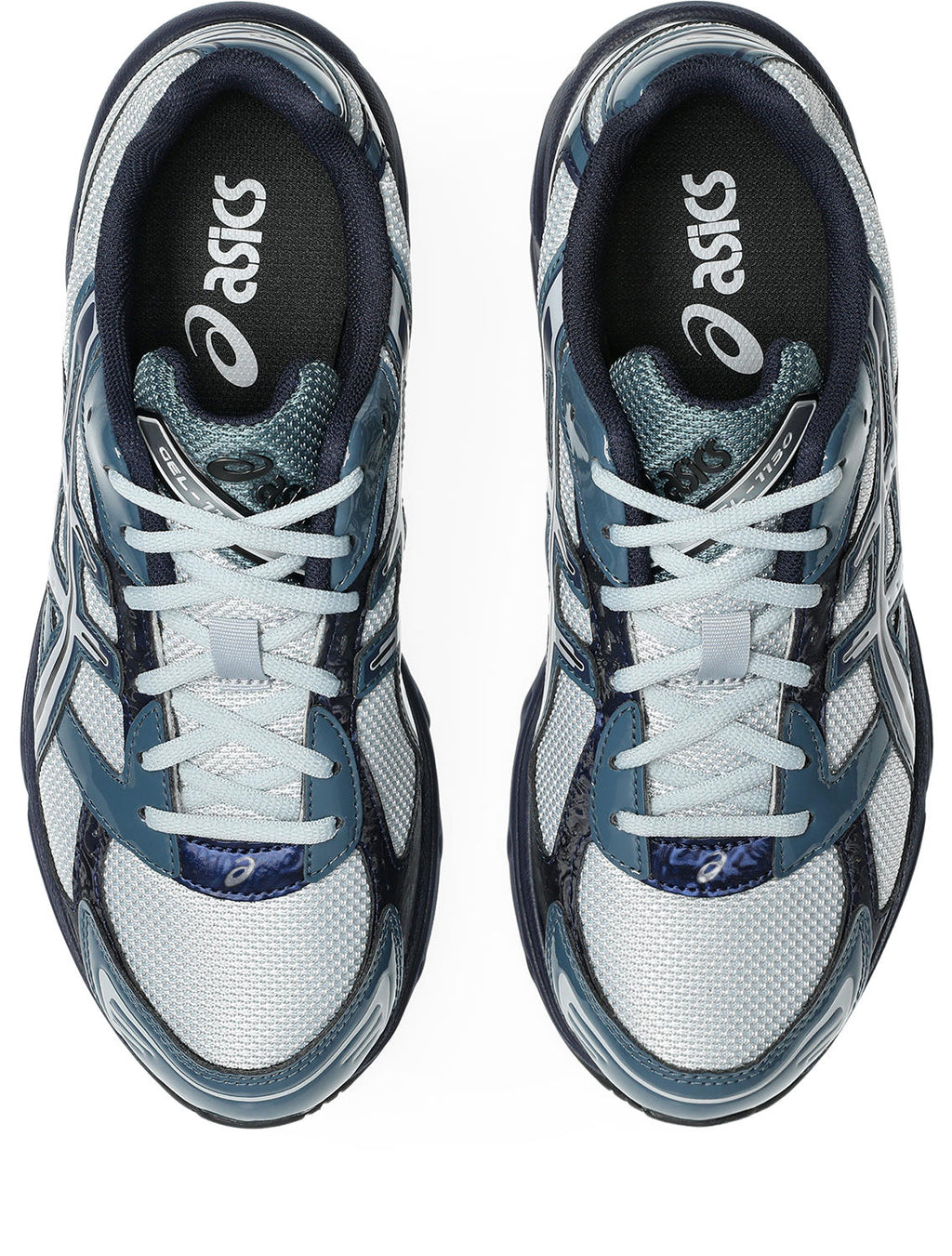 ASICS Gel-1130 sneakers piedmont grey midnight