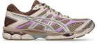 ASICS Gel-Cumulus 16 1203A733-200 cinnamon pure silver