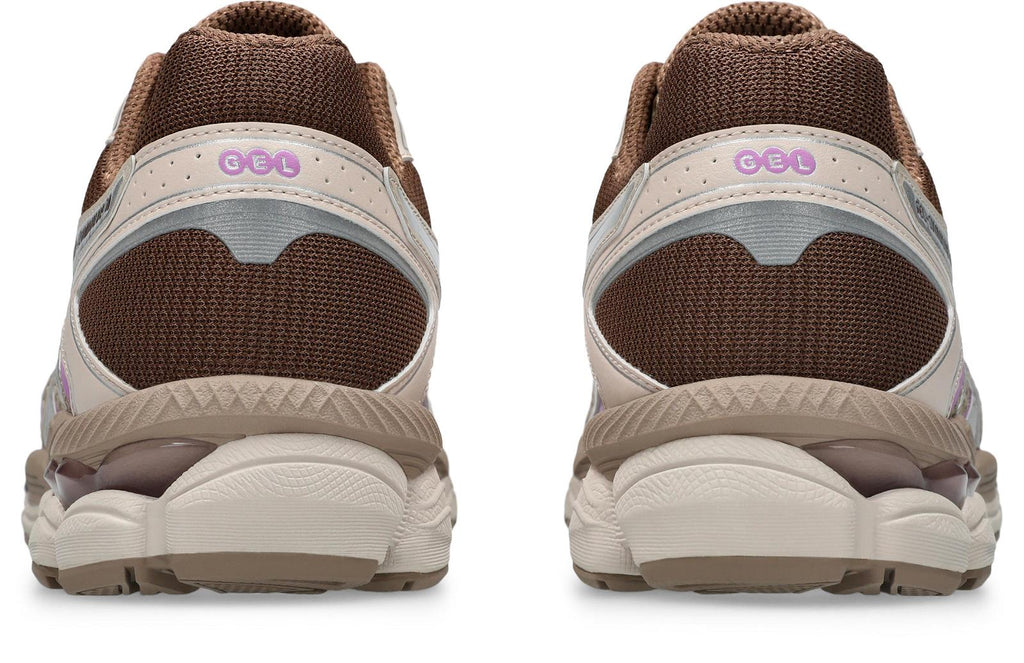 ASICS Gel-Cumulus 16 1203A733-200 cinnamon pure silver