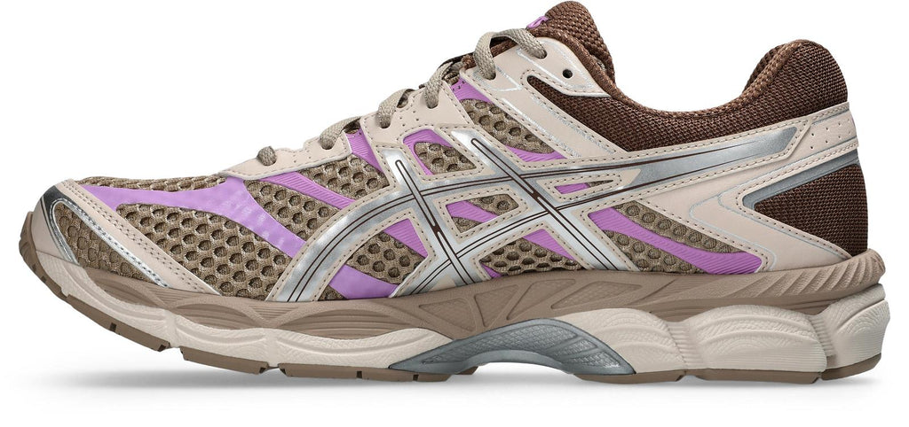 ASICS Gel-Cumulus 16 1203A733-200 cinnamon pure silver