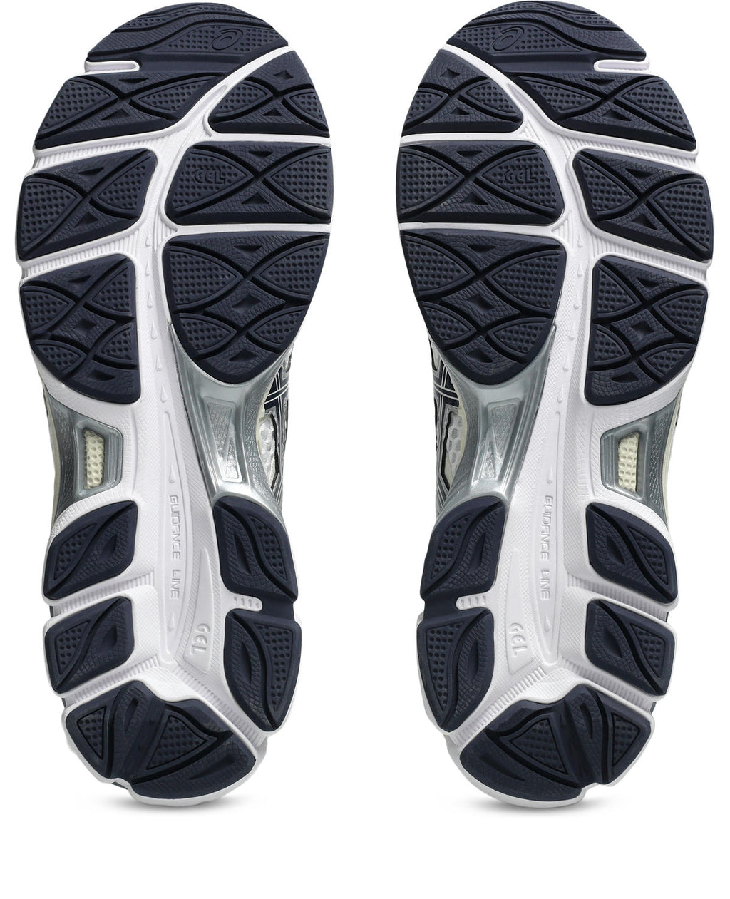 ASICS Gel-Cumulus 16 sneakers 1203A733-103 white midnight