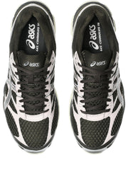 ASICS Gel-Cumulus 16 sneakers black coffee pure silver