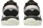 ASICS Gel-Cumulus 16 sneakers black coffee pure silver