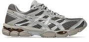 ASICS Gel-Cumulus 16 sneakers cocoa powder pure silver 1203A733-201