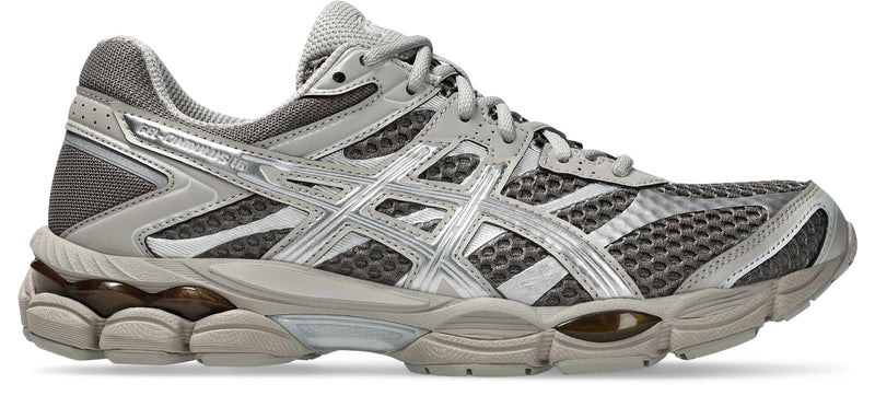 ASICS Gel-Cumulus 16 sneakers cocoa powder pure silver 1203A733-201