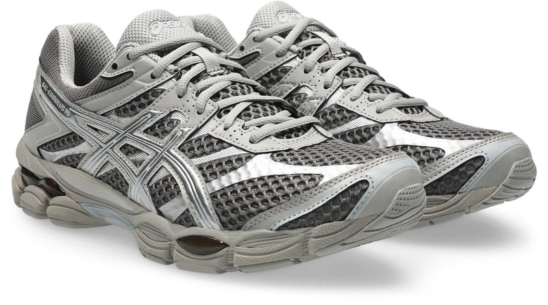 ASICS Gel-Cumulus 16 sneakers cocoa powder pure silver 1203A733-201