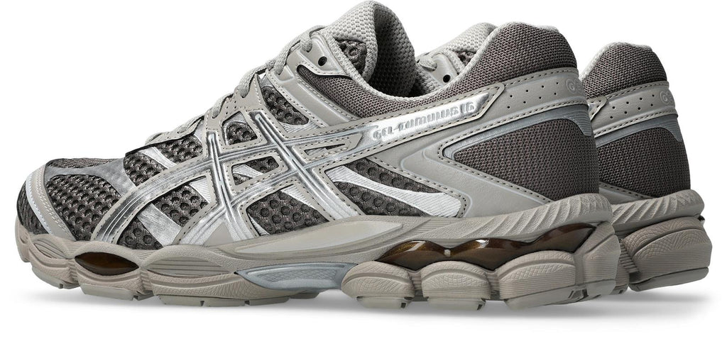 ASICS Gel-Cumulus 16 sneakers cocoa powder pure silver 1203A733-201