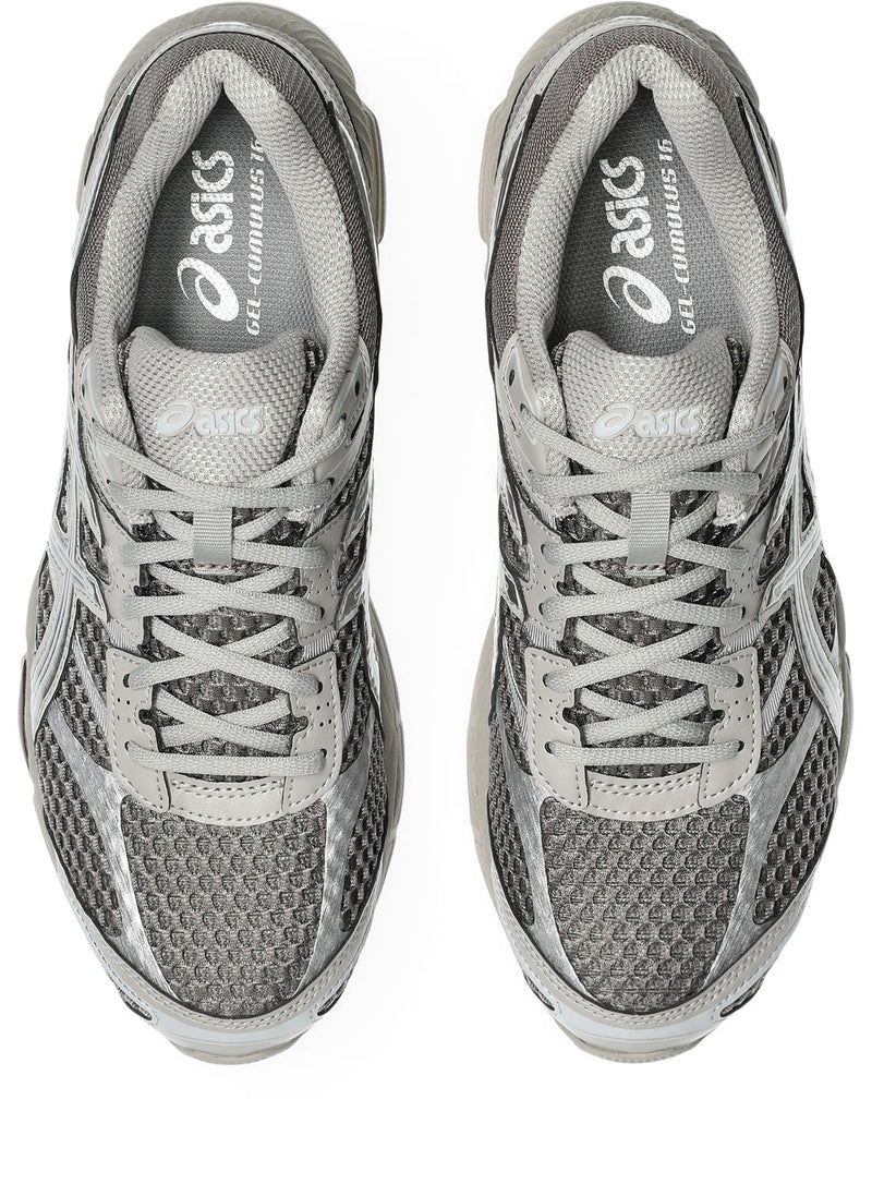 ASICS Gel-Cumulus 16 sneakers cocoa powder pure silver 1203A733-201